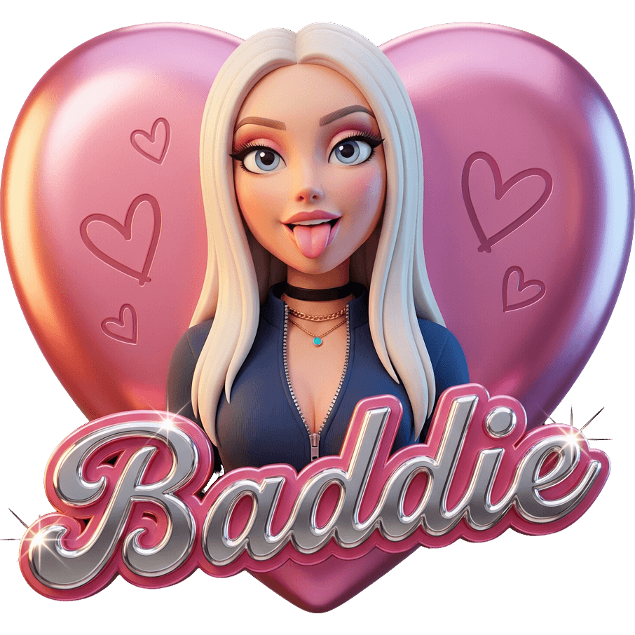Baddie Mily TikTok LIVE gift