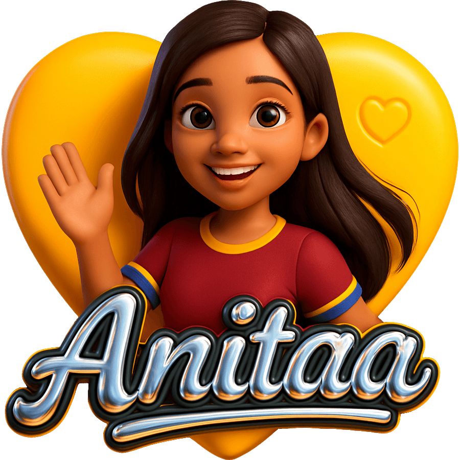 Saludo Anitaa TikTok LIVE gift