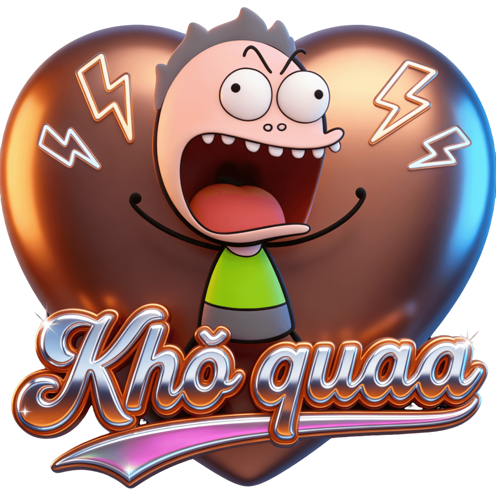 Nổ hủ TikTok LIVE gift