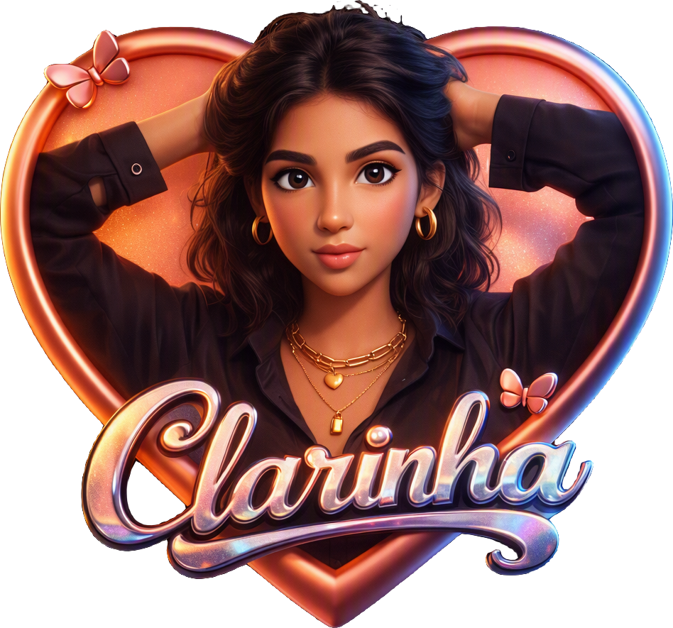 Clarinha TikTok LIVE gift