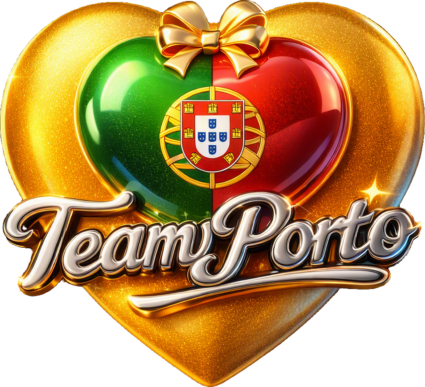 TeamPorto TikTok LIVE gift