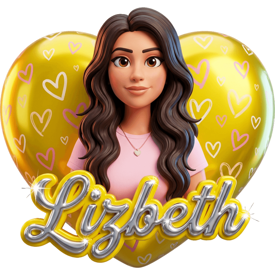 Fresita Charm TikTok LIVE gift