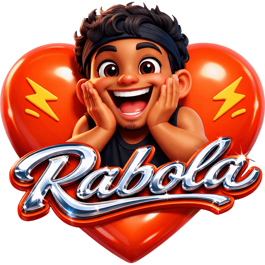 Brabo Rabola TikTok LIVE gift