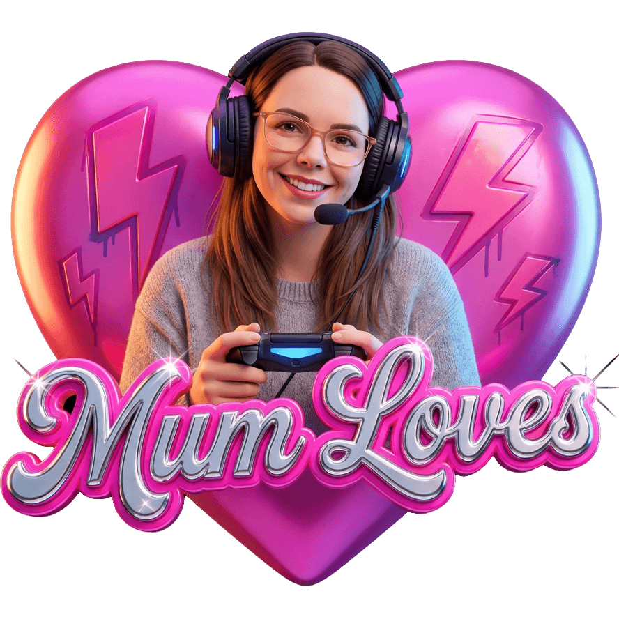 Mum Loves TikTok LIVE gift