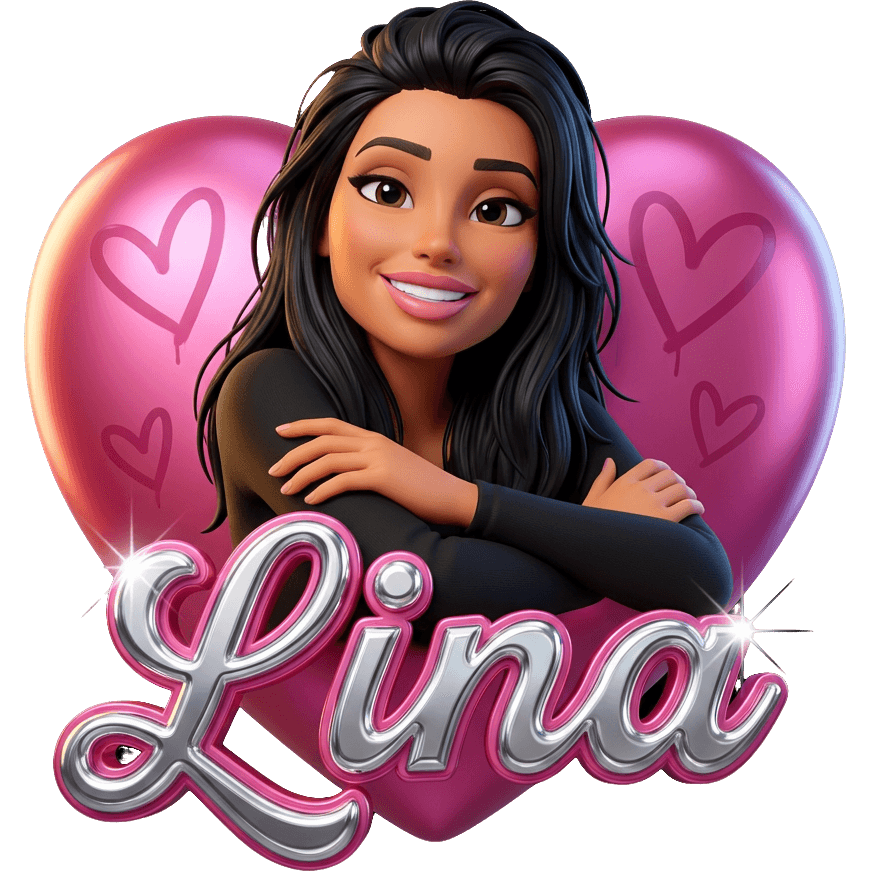 Brune Radieuse TikTok LIVE gift