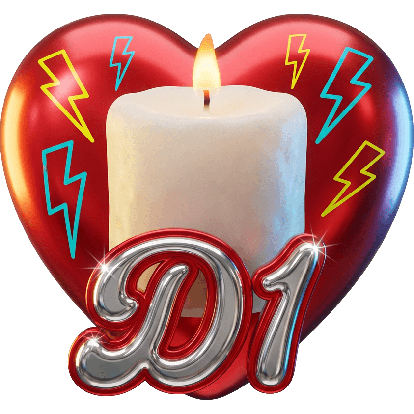Vela D1 TikTok LIVE gift