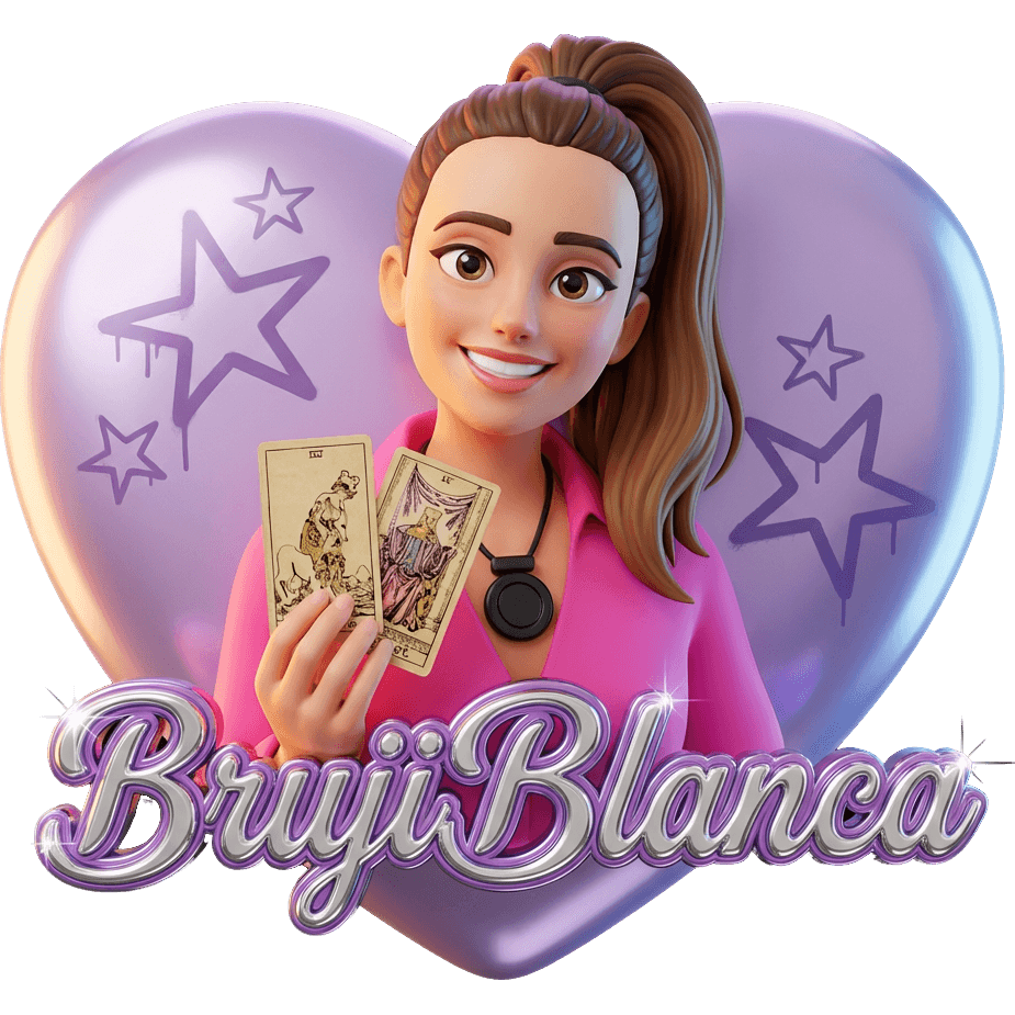 Tarot BrujiBlanca TikTok LIVE gift