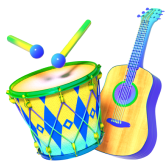 Carnival Music TikTok LIVE gift