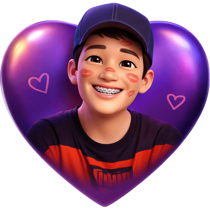 Lilang Jomar TikTok LIVE gift