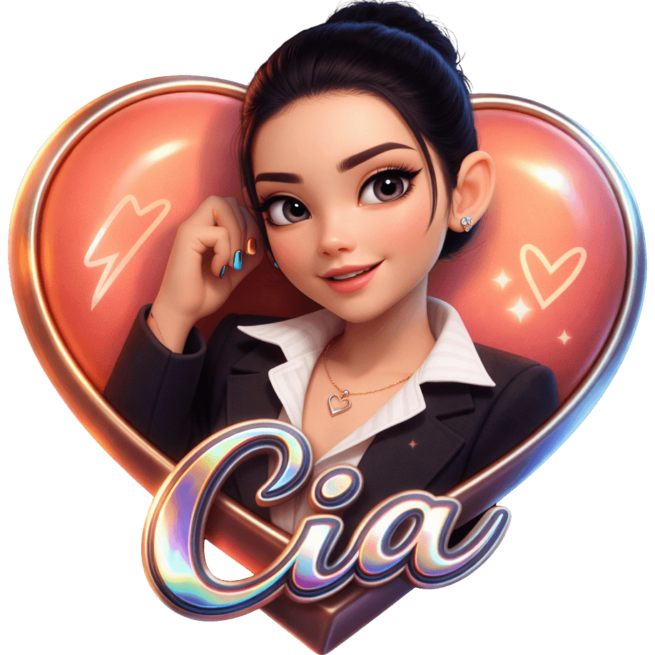 Cia Berkelas TikTok LIVE gift