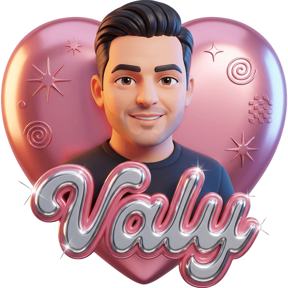 Valy Pop TikTok LIVE gift