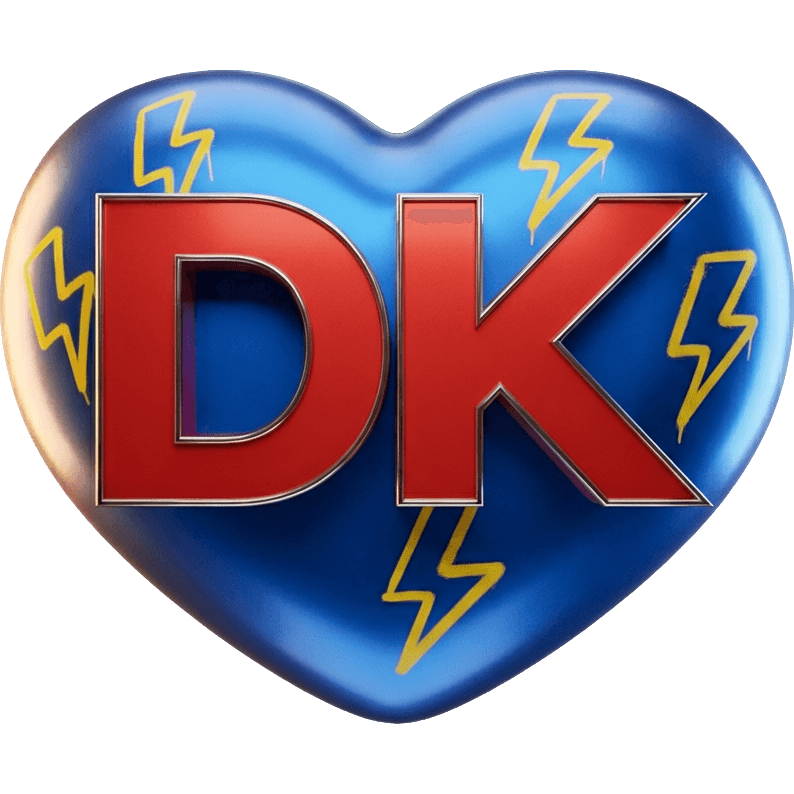 Emblème Puissant TikTok LIVE gift