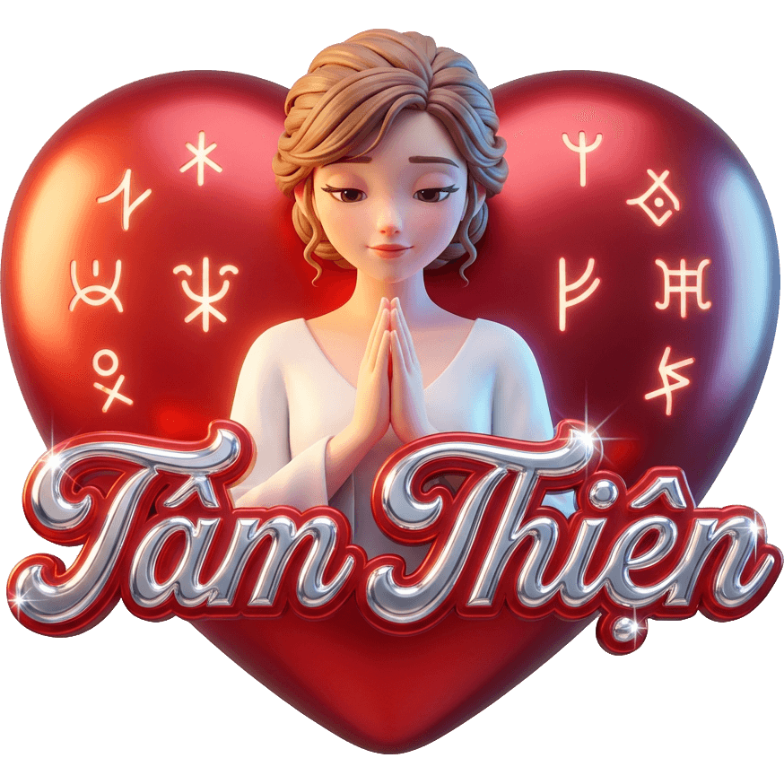 Tâm Thiện TikTok LIVE gift