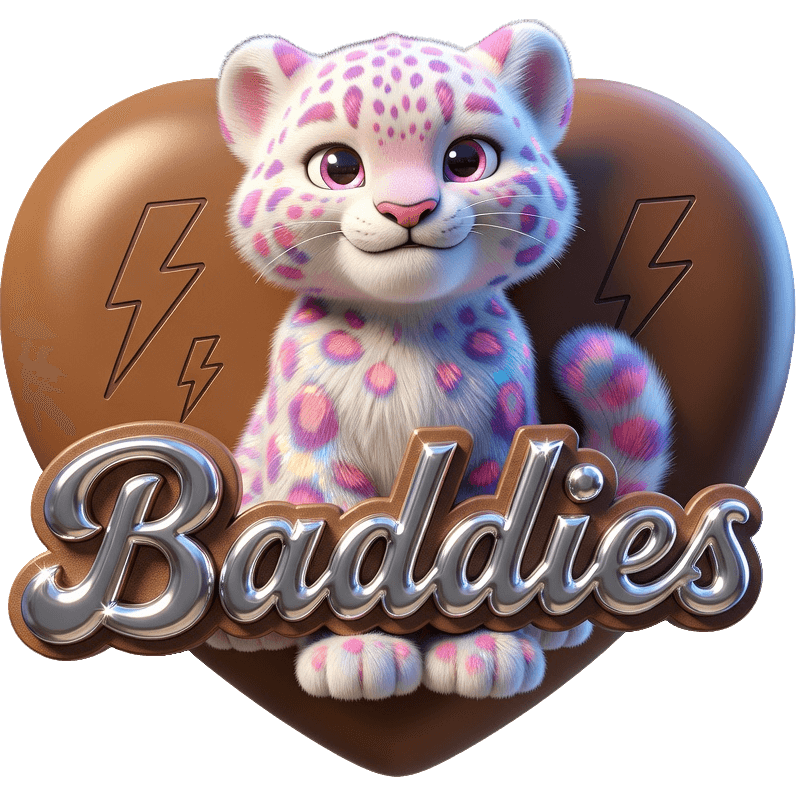 Baddie TikTok LIVE gift