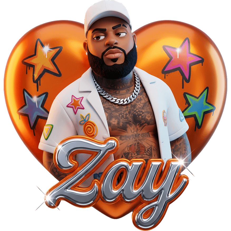 TeamYatted Zay TikTok LIVE gift