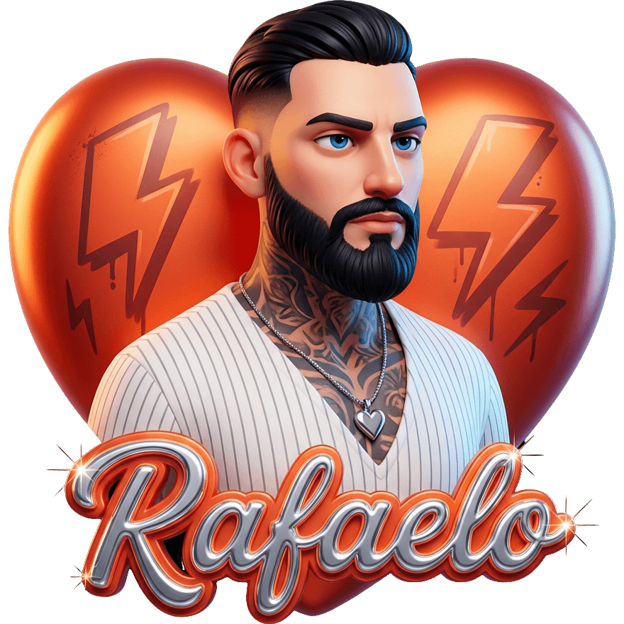 Rafaelo Loyals TikTok LIVE gift