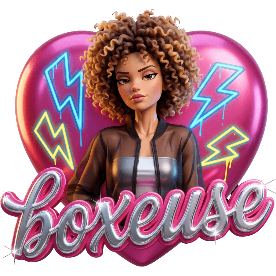 Laboxeuse TikTok LIVE gift