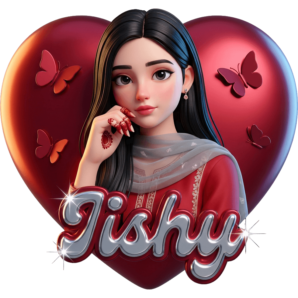 Iishy TikTok LIVE gift
