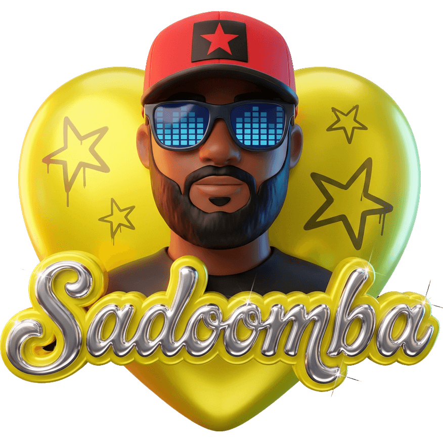 SADOOMBA TEAM TikTok LIVE gift