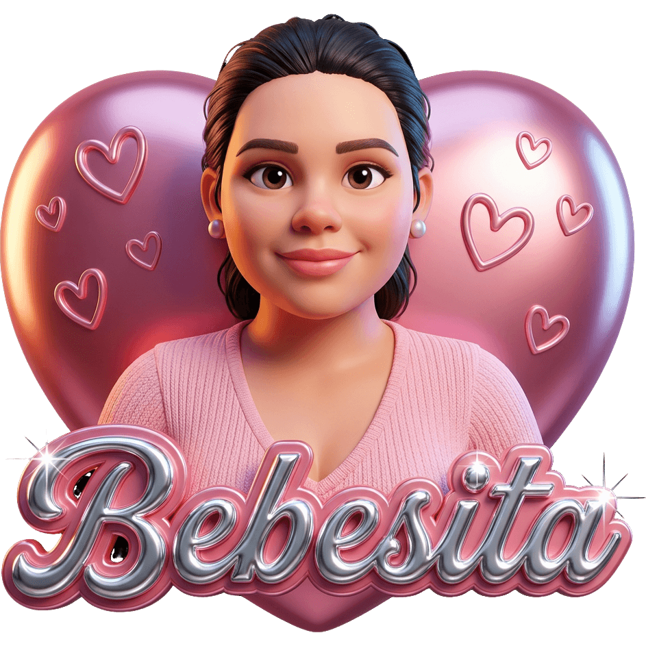 La Bebesita TikTok LIVE gift