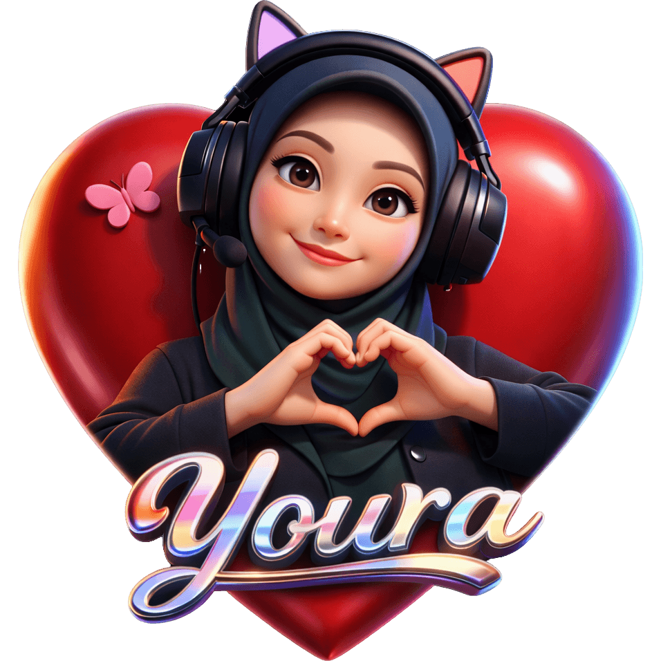 Eika TikTok LIVE gift