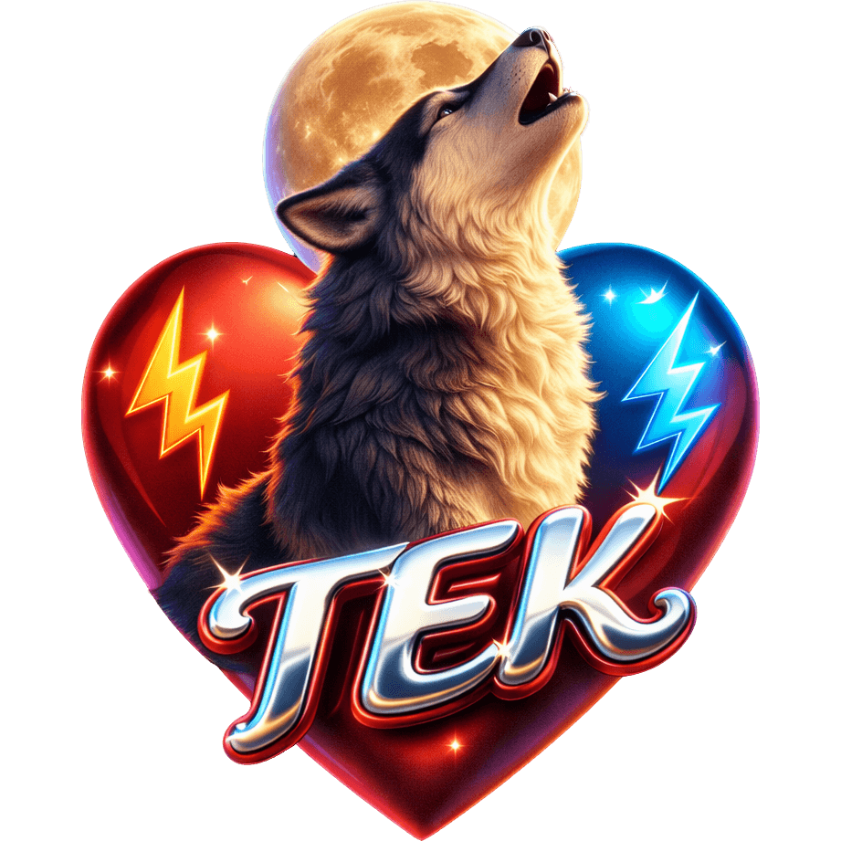 Kurt Uluması TikTok LIVE gift