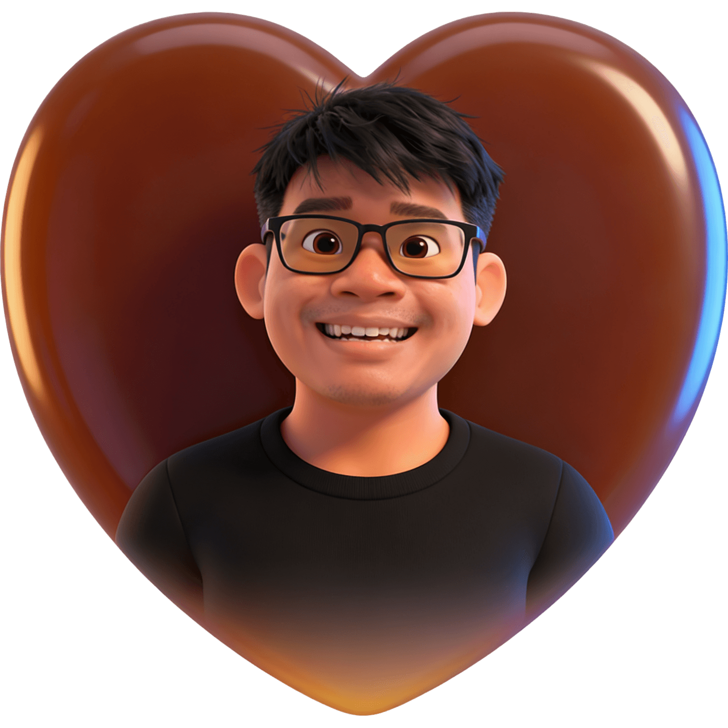Anh Thợ Kể TikTok LIVE gift