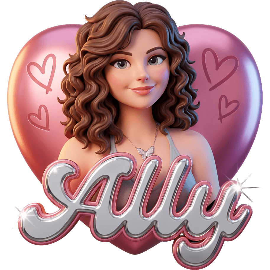 Ally Bloom TikTok LIVE gift