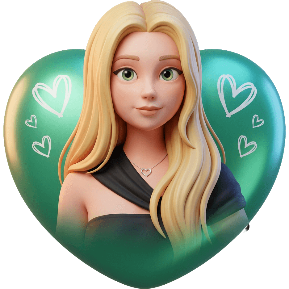 Amiiii TikTok LIVE gift