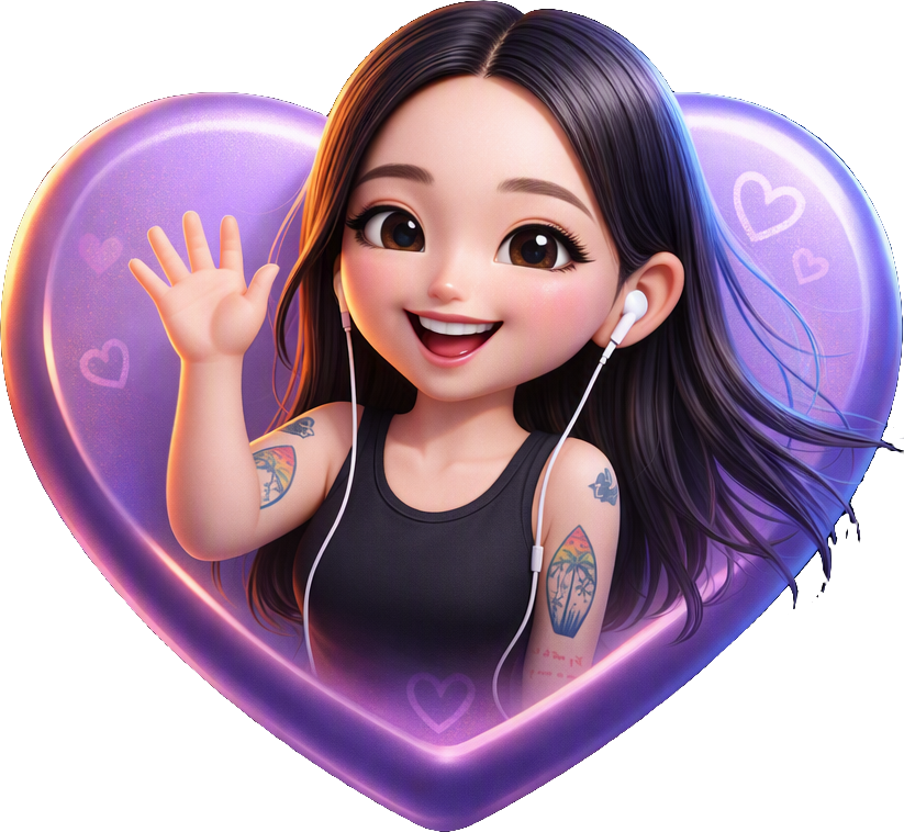 DO IT Wave TikTok LIVE gift