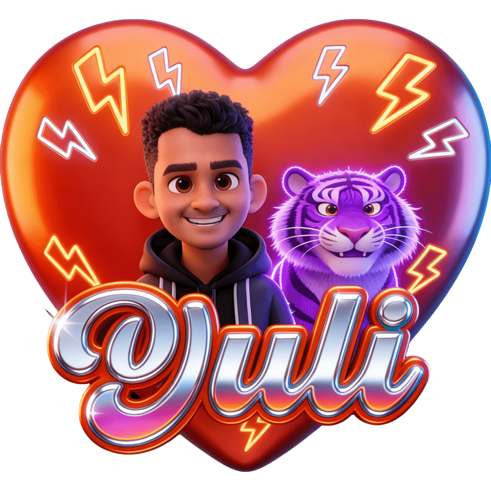Bigil TikTok LIVE gift