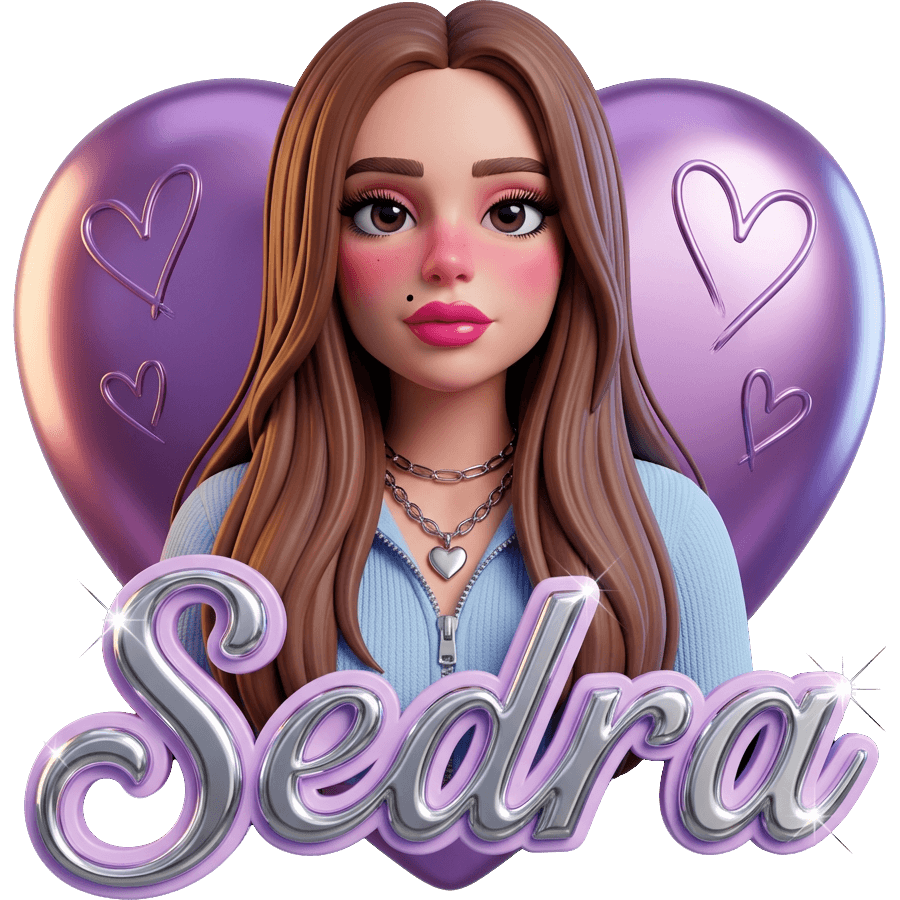 Sedra Storm TikTok LIVE gift