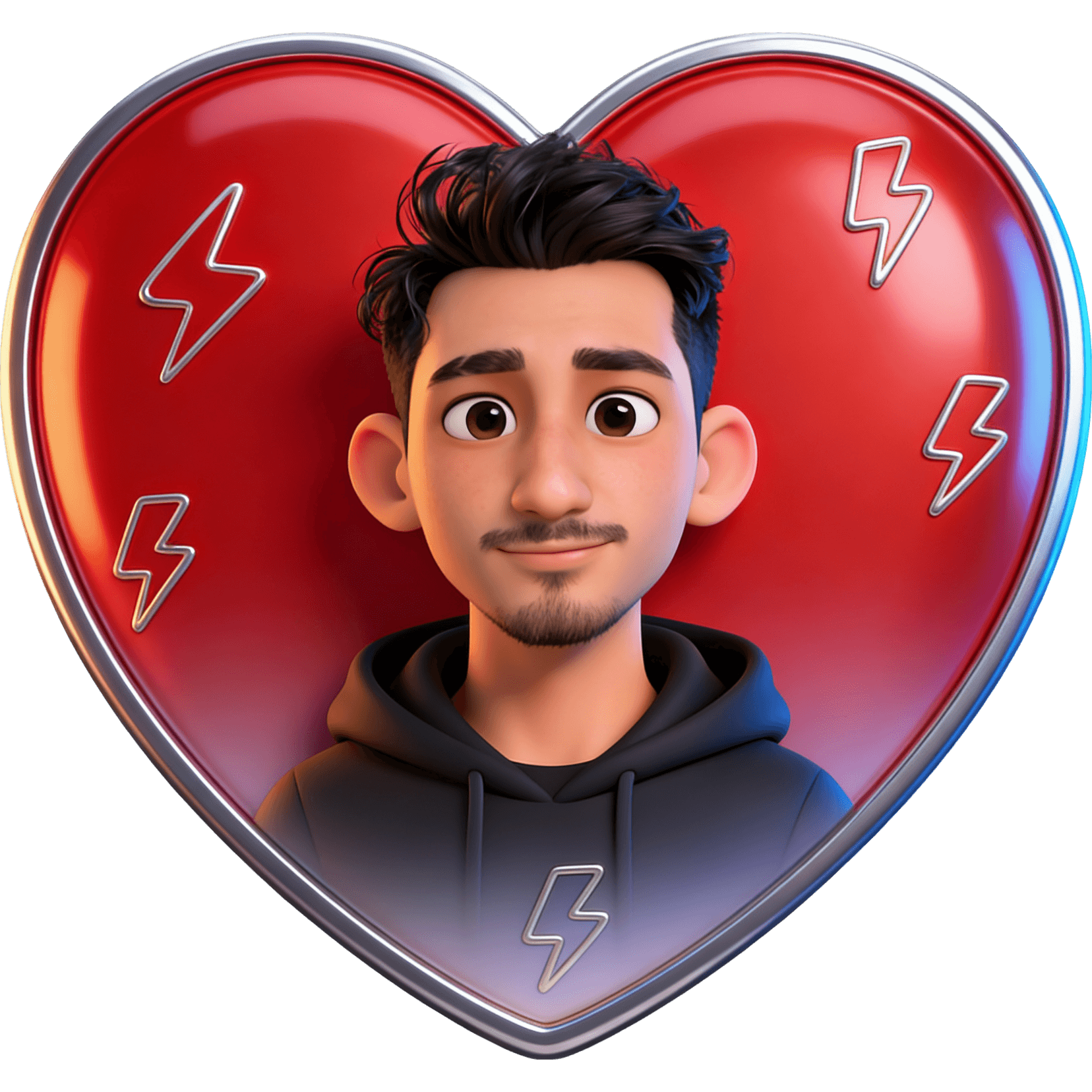 Dik Dur Bekir TikTok LIVE gift