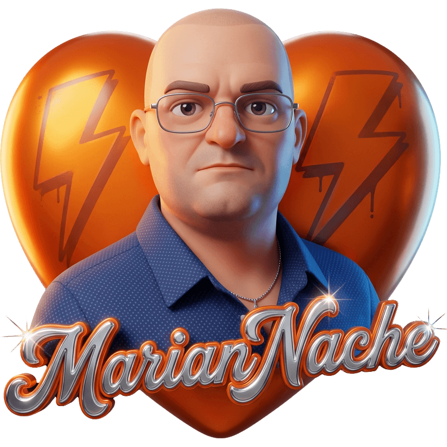 MarianNache GLA TikTok LIVE gift