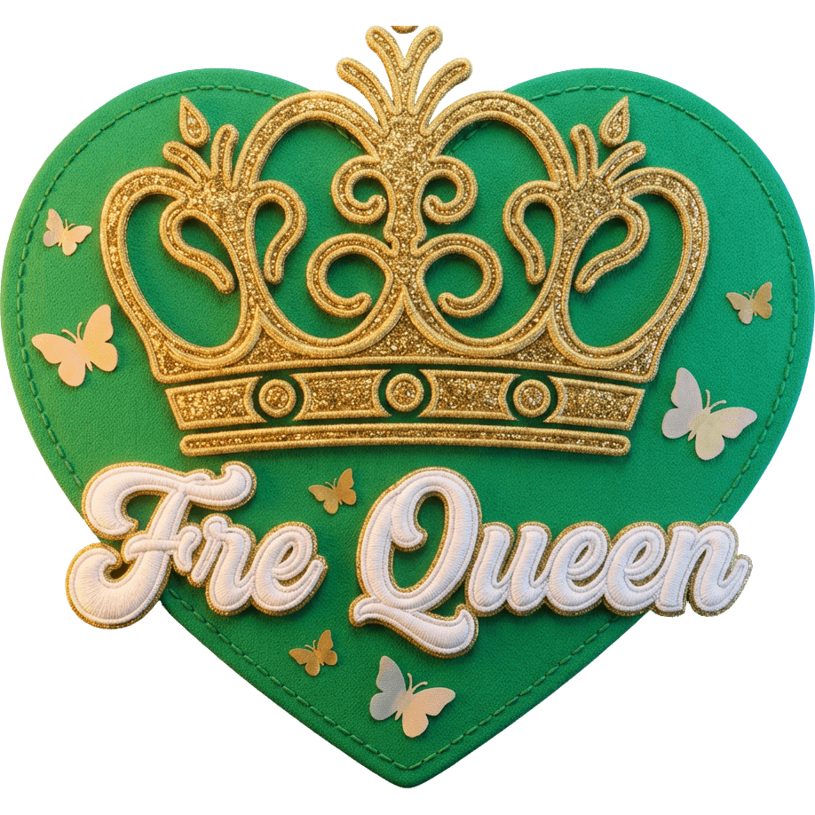 Fre Queen TikTok LIVE gift