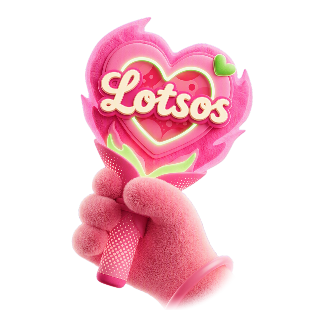 Lotsos TikTok LIVE gift