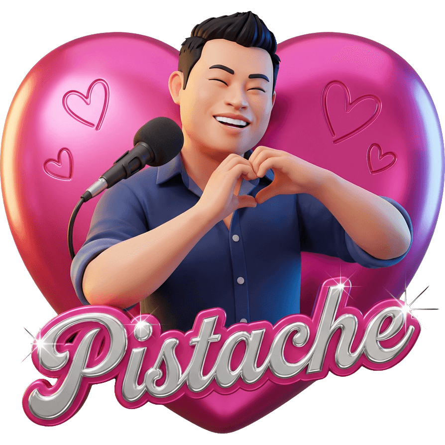 Gesto de Cariño TikTok LIVE gift