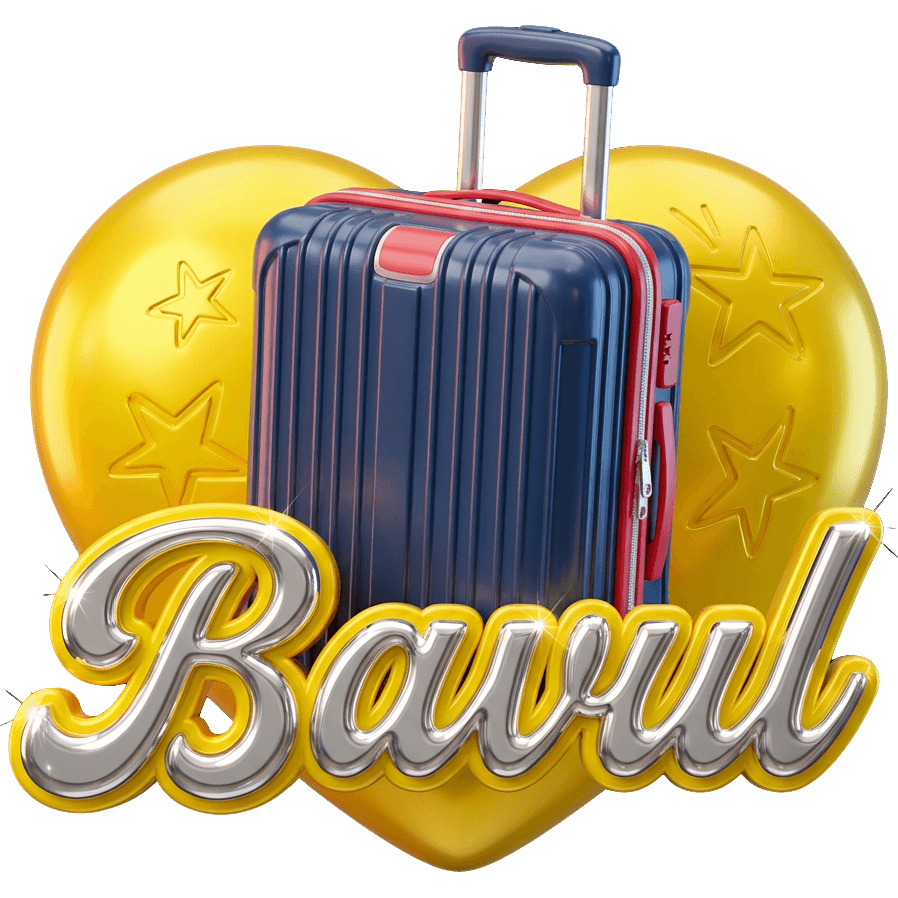 Blue Bavul TikTok LIVE gift