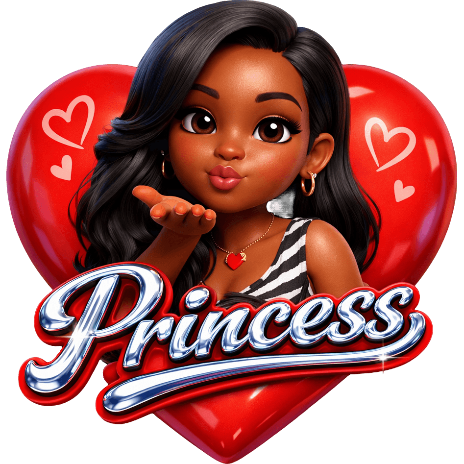 Baiser Royal TikTok LIVE gift