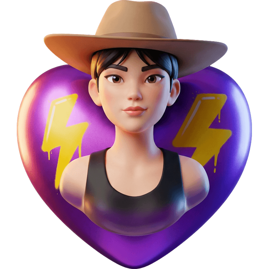 Glarionnn TikTok LIVE gift