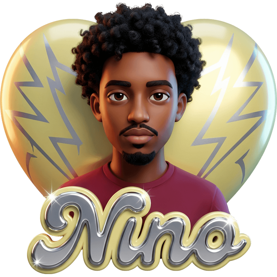 Nino Ninja TikTok LIVE gift