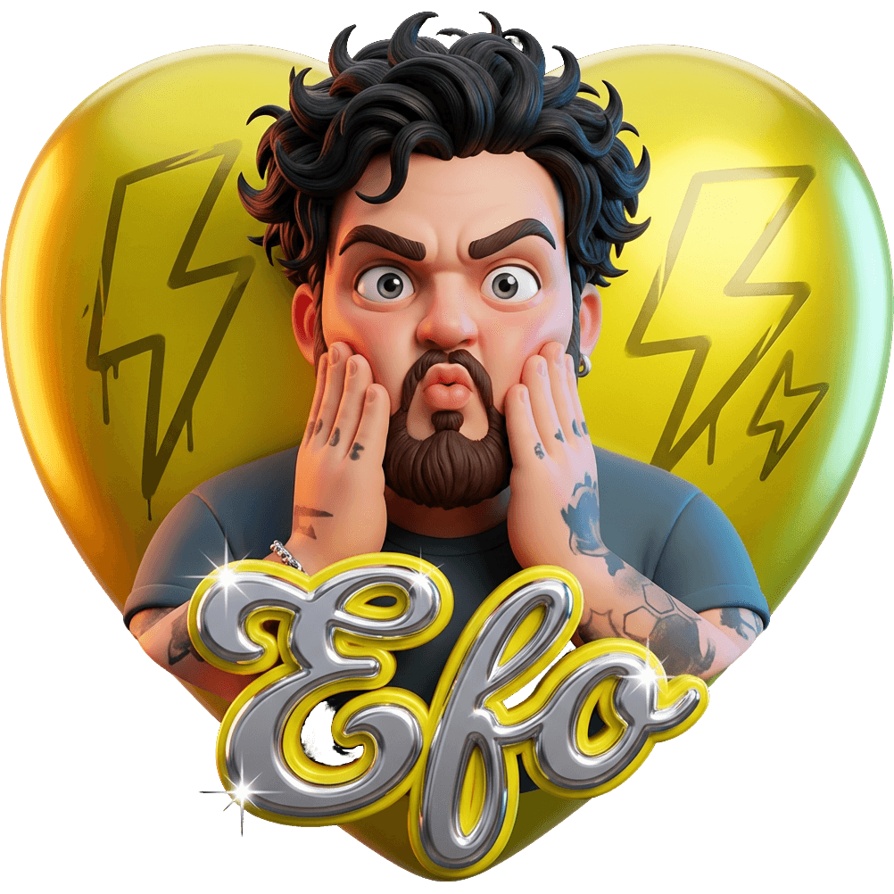 Bitane Efo TikTok LIVE gift