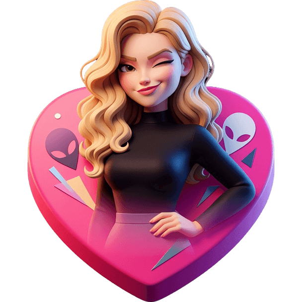 Anastasia Max TikTok LIVE gift