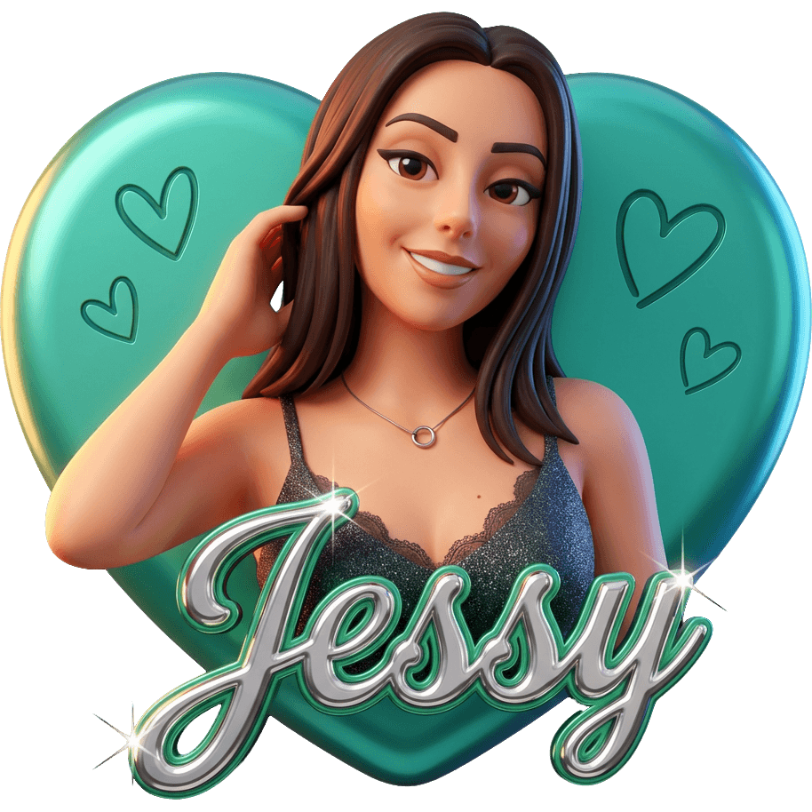 Jessy Charme TikTok LIVE gift