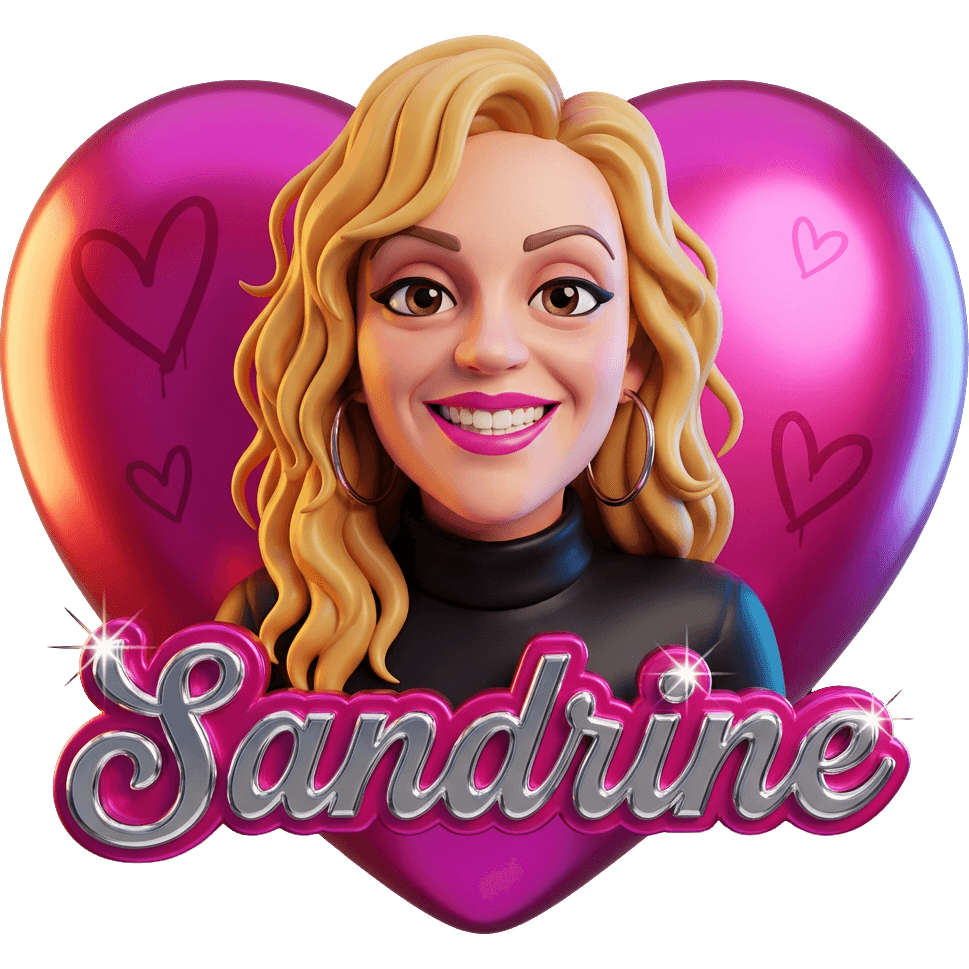 Sandrine Rose TikTok LIVE gift