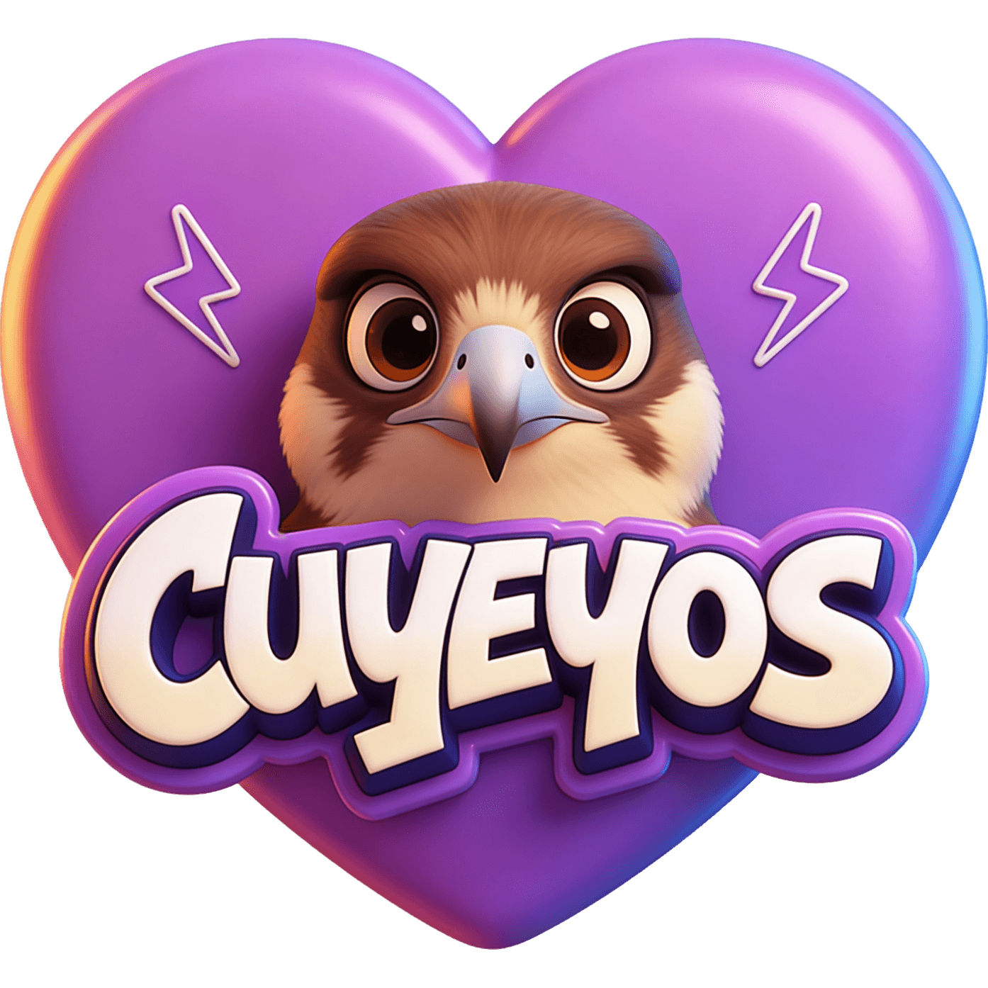 CUYEYOS TikTok LIVE gift