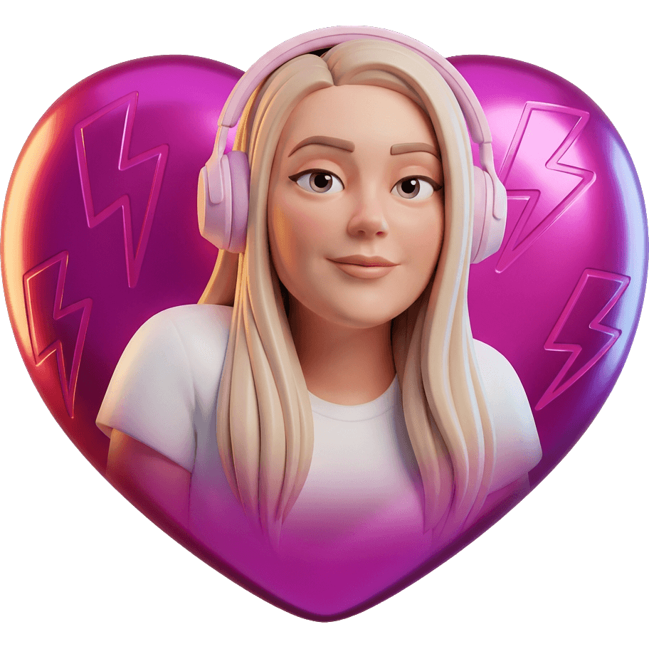 Flexi Lexi TikTok LIVE gift