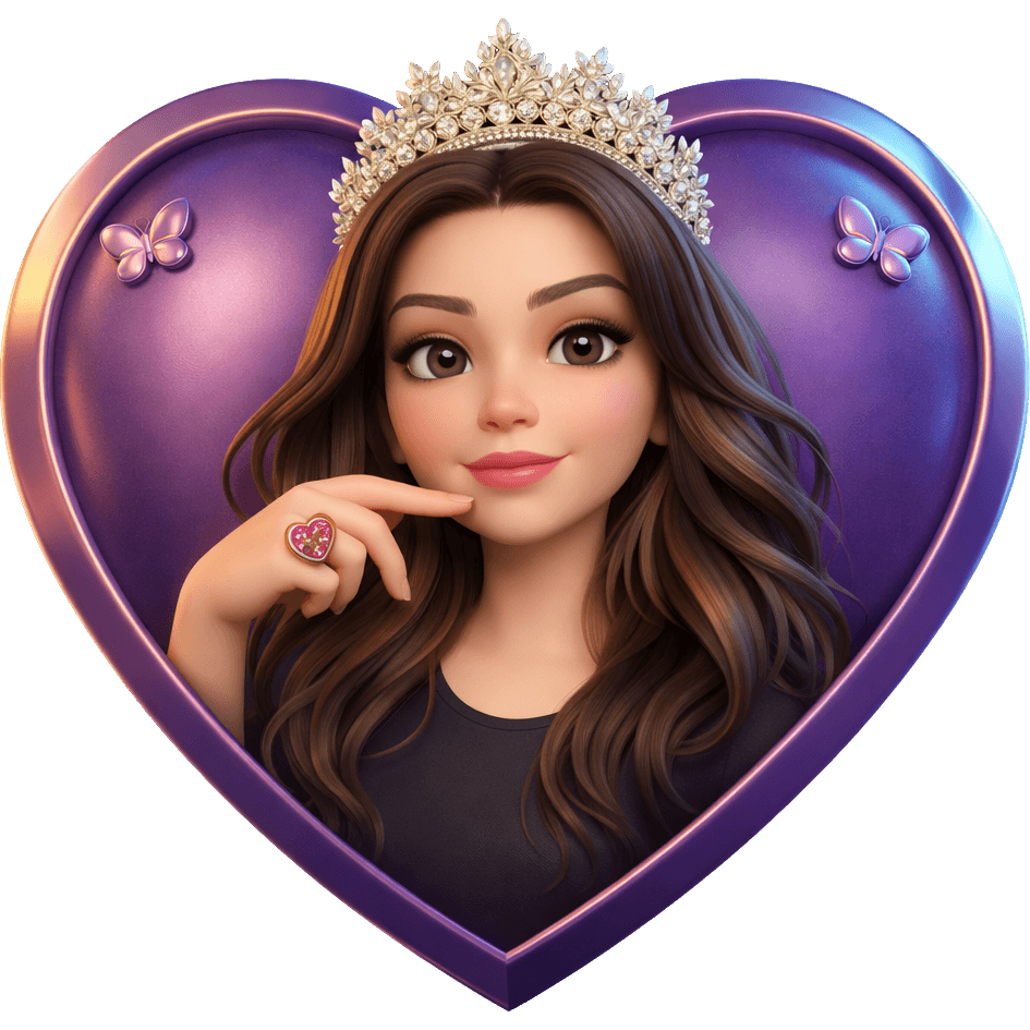 Merveenc TikTok LIVE gift