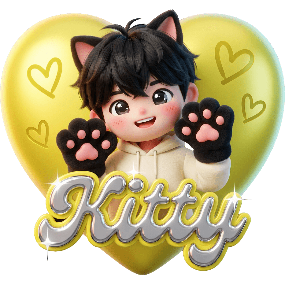 Sechan Kitty TikTok LIVE gift