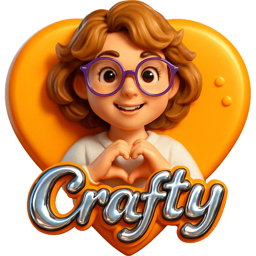CraftySue TikTok LIVE gift
